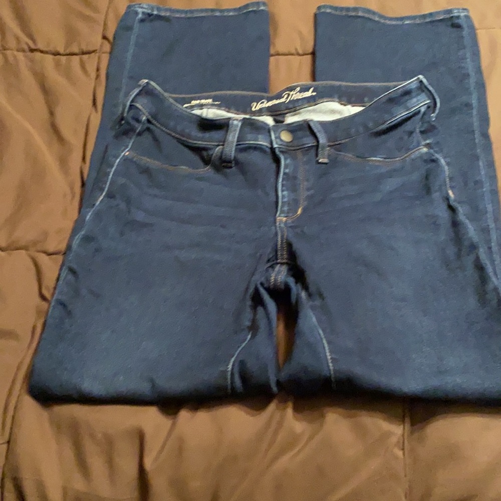 Universal Thread Jeans - Picture 4 of 5